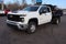 2026 Chevrolet Silverado 3500HD Work Truck w/ 9' MTE Steel Dump Body