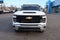 2026 Chevrolet Silverado 3500HD Work Truck w/ 9' MTE Steel Dump Body
