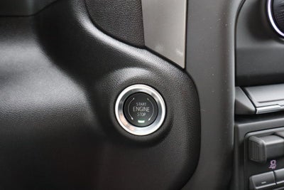 2026 Chevrolet Silverado 3500HD Work Truck w/ 9' MTE Steel Dump Body