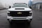 2026 Chevrolet Silverado 3500HD Work Truck w/ 9' MTE Steel Dump Body