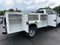 2026 Chevrolet Silverado 3500HD Work Truck DRW w/ 9' Aluminum Service Body