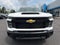 2026 Chevrolet Silverado 3500HD Work Truck DRW w/ 9' Aluminum Service Body