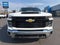 2026 Chevrolet Silverado 3500HD Work Truck w/ 9' Reading Aluminum Service Body