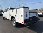 2026 Chevrolet Silverado 3500HD Work Truck w/ 9' Reading Aluminum Service Body