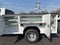 2026 Chevrolet Silverado 3500HD Work Truck w/ 9' Reading Aluminum Service Body