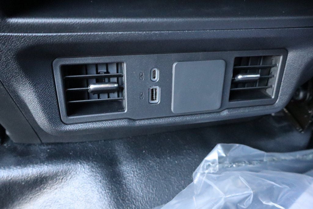 2025 Chevrolet Silverado 3500HD Work Truck W/ 9'4 Hillsboro Steel Gooseneck Platform Body
