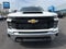 2025 Chevrolet Silverado 3500HD Work Truck W/ 9'4 Hillsboro Steel Gooseneck Platform Body