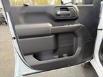 2025 Chevrolet Silverado 3500HD Work Truck W/ 9'4 Hillsboro Steel Gooseneck Platform Body