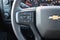 2025 Chevrolet Silverado 3500HD Work Truck W/ 9'4 Hillsboro Steel Gooseneck Platform Body