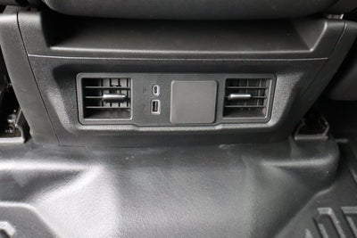 2025 Chevrolet Silverado 3500HD Work Truck W/ 9' Hillsboro Gooseneck Platform Body