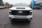 2025 Chevrolet Silverado 3500HD Work Truck W/ 9' Hillsboro Gooseneck Platform Body