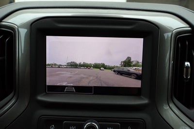 2025 Chevrolet Silverado 3500HD Work Truck W/ 9' Hillsboro Gooseneck Platform Body