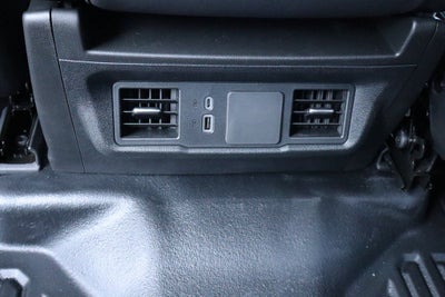 2025 Chevrolet Silverado 3500HD Work Truck DRW W/ 9.5' Freedom Pro-Contractor Platform Body