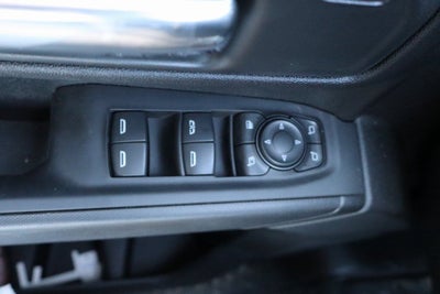2025 Chevrolet Silverado 3500HD Work Truck DRW W/ 9.5' Freedom Pro-Contractor Platform Body