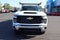 2025 Chevrolet Silverado 3500HD Work Truck DRW W/ 9.5' Freedom Pro-Contractor Platform Body