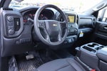 2025 Chevrolet Silverado 3500HD Work Truck DRW W/ 9.5' Freedom Pro-Contractor Platform Body