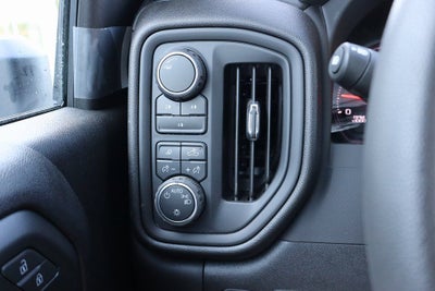 2025 Chevrolet Silverado 3500HD Work Truck DRW W/ 9.5' Freedom Pro-Contractor Platform Body
