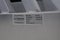 2025 Chevrolet Silverado 3500HD Work Truck w/ 9' Aluminum Gooseneck Skirted Flatbed Body