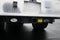 2025 Chevrolet Silverado 3500HD Work Truck w/ 9' Aluminum Gooseneck Skirted Flatbed Body
