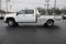 2025 Chevrolet Silverado 3500HD Work Truck w/ 9' Aluminum Gooseneck Skirted Flatbed Body