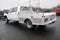 2025 Chevrolet Silverado 3500HD Work Truck w/ 9' Aluminum Gooseneck Skirted Flatbed Body