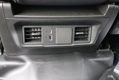 2025 Chevrolet Silverado 3500HD Work Truck DRW W/ 9' Hillsboro Gooseneck Platform Body