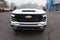 2025 Chevrolet Silverado 3500HD Work Truck DRW W/ 9' Hillsboro Gooseneck Platform Body