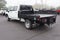 2025 Chevrolet Silverado 3500HD Work Truck DRW W/ 9' Hillsboro Gooseneck Platform Body