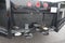 2025 Chevrolet Silverado 3500HD Work Truck DRW W/ 9' Hillsboro Gooseneck Platform Body