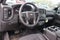 2025 Chevrolet Silverado 3500HD Work Truck DRW W/ 9' Hillsboro Gooseneck Platform Body