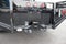2025 Chevrolet Silverado 3500HD Work Truck w/ 9' Hillsboro Gooseneck Flatbed