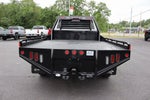 2025 Chevrolet Silverado 3500HD Work Truck w/ 9' Hillsboro Gooseneck Flatbed