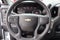 2025 Chevrolet Silverado 3500HD Work Truck w/ 9' Hillsboro Gooseneck Flatbed