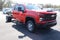 2026 Chevrolet Silverado 3500HD Chassis Work Truck DRW