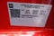 2026 Chevrolet Silverado 3500HD Chassis Work Truck DRW