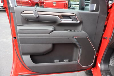 2026 Chevrolet Silverado 3500HD Chassis LT