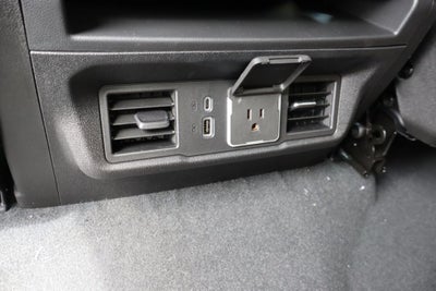 2026 Chevrolet Silverado 3500HD Chassis LT