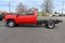 2026 Chevrolet Silverado 3500HD Chassis LT