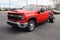 2026 Chevrolet Silverado 3500HD Chassis LT