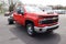2026 Chevrolet Silverado 3500HD Chassis LT