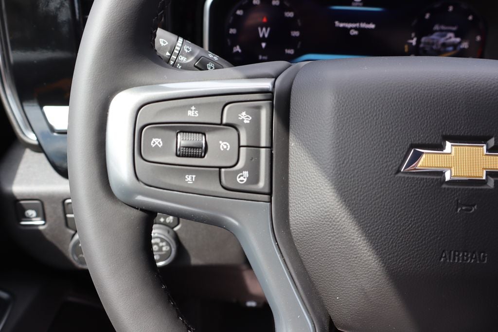 2026 Chevrolet Silverado 3500HD Chassis LT