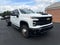 2024 Chevrolet Silverado 3500HD Work Truck