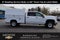 2024 Chevrolet Silverado 3500HD Work Truck w/ 8' Reading Service Body