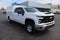 2024 Chevrolet Silverado 3500HD Work Truck w/ 8' Reading Service Body