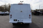 2024 Chevrolet Silverado 3500HD Work Truck w/ 8' Reading Service Body