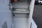 2024 Chevrolet Silverado 3500HD Work Truck w/ 8' Reading Service Body