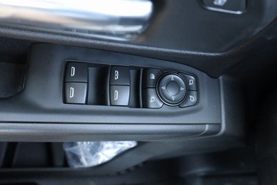 2025 Chevrolet Silverado 2500HD Work Truck w/ 8' Monroe Servicepro Body