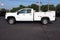 2025 Chevrolet Silverado 2500HD Work Truck w/ 8' Monroe Servicepro Body
