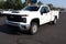 2025 Chevrolet Silverado 2500HD Work Truck w/ 8' Monroe Servicepro Body