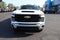 2025 Chevrolet Silverado 2500HD Work Truck w/ 8' Monroe Servicepro Body